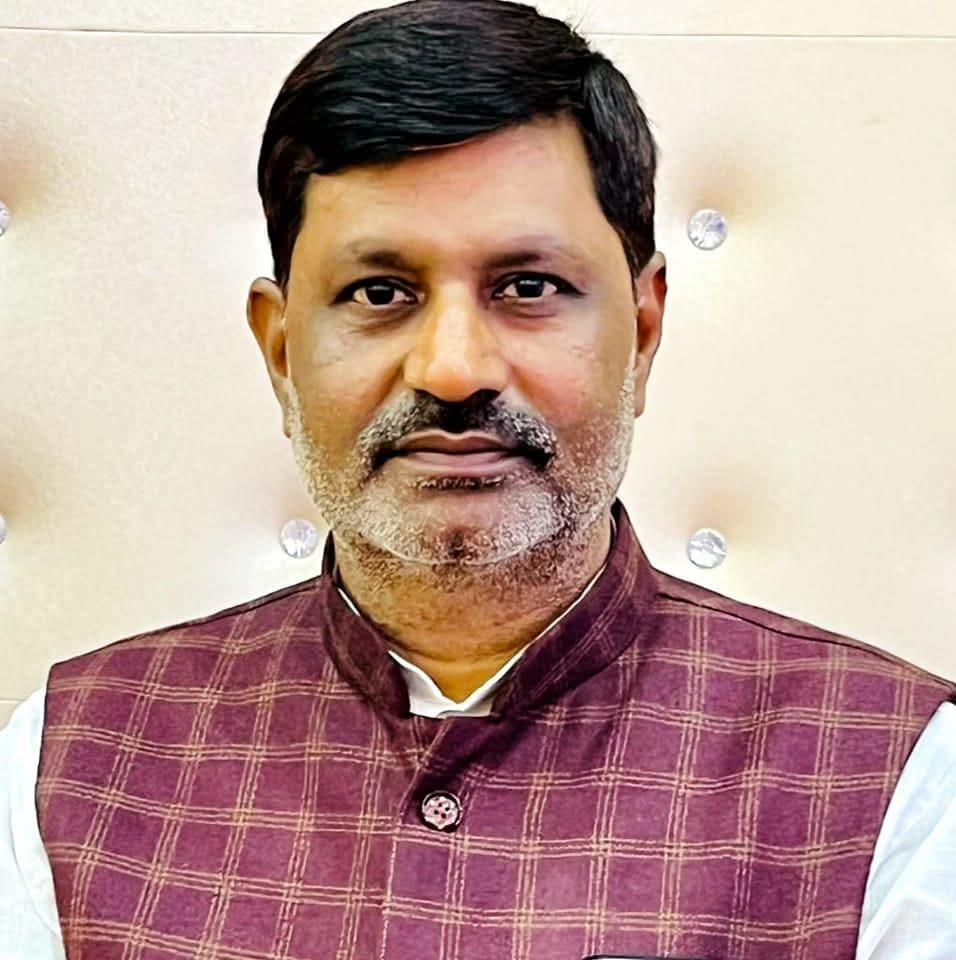 Brajendra Kumar Pappu